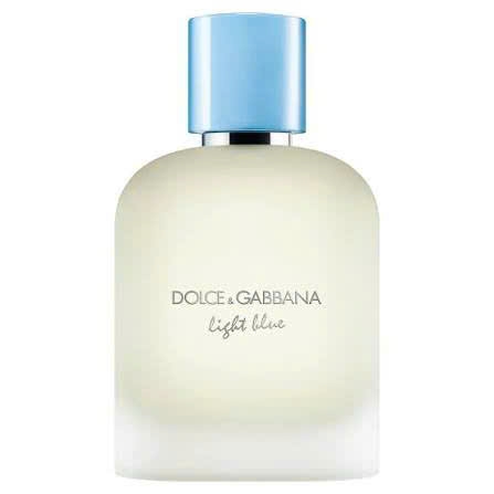 Dolce & Gabbana Light Blue Pour Homme EDT