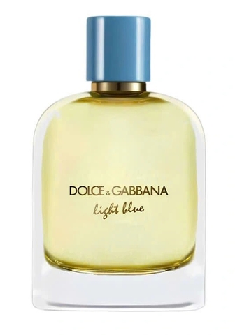 Dolce & Gabbana Light Blue Pour Homme EDP - 2026