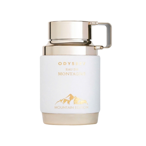 Armaf Odyssey Eau De Montagne EDP
