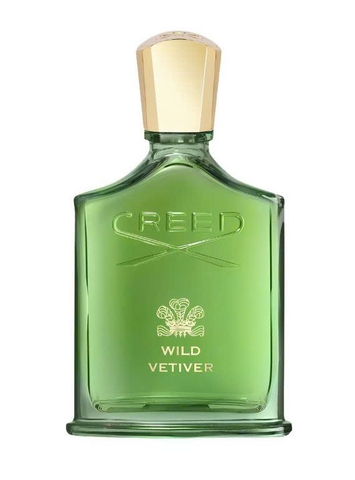 Creed Wild Vetiver EDP (2026)