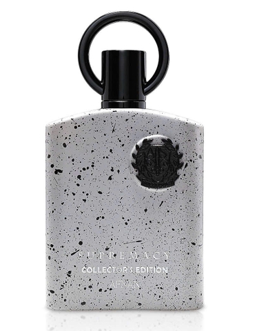 Afnan Supremacy Collector Edition EDP
