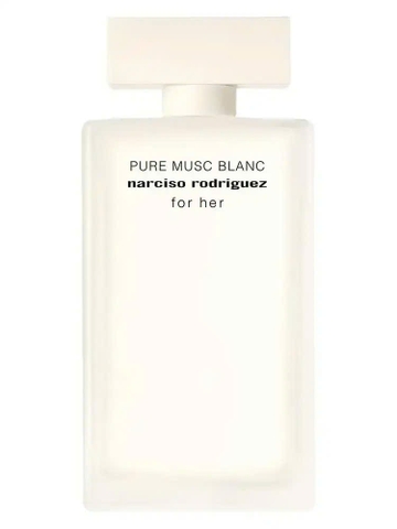 Narciso Rodriguez For Her Pure Musc Blanc EDP