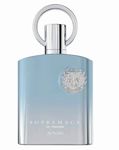 Afnan Supremacy In Heaven EDP