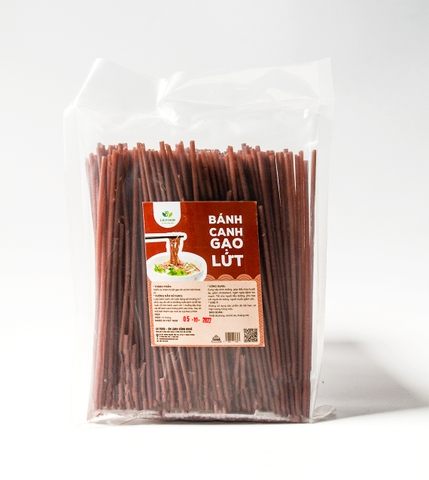 Bánh canh gạo lứt 500g