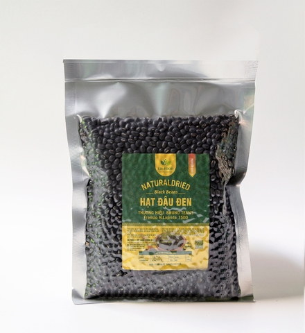 Đậu Đen Xanh Lòng Thuần Chủng
