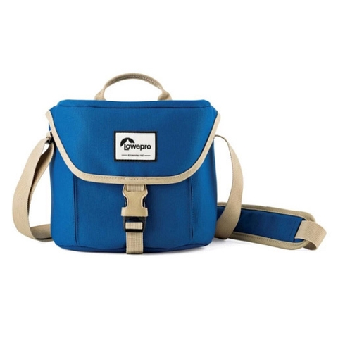 Túi Lowepro Urban Shoulder Bag - Blue (LP37087)