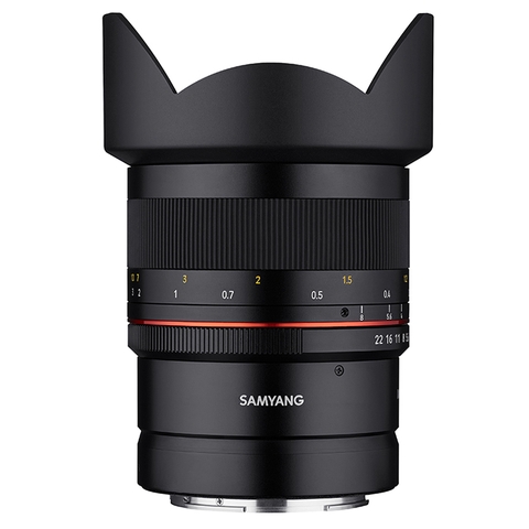 Samyang MF 14mm F/2.8 for Nikon Z