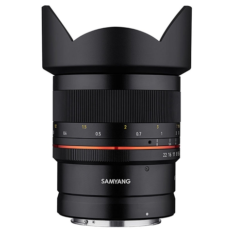 Samyang CSC MF 14mm F/2.8 for Canon RF