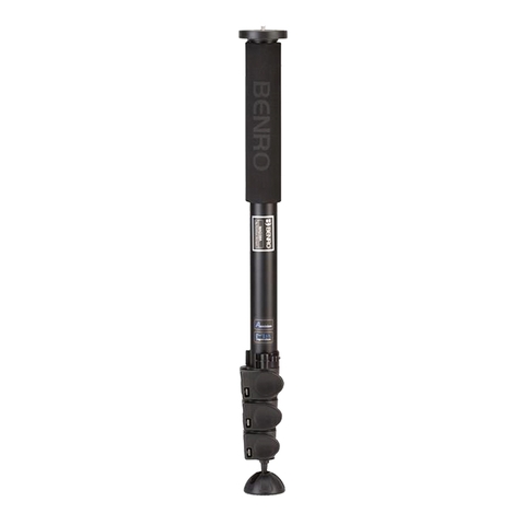 Chân máy ảnh hiệu Benro Monopod - MAD38A