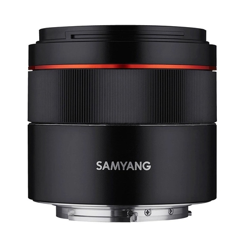 Samyang AF 45mm F/1.8 for Sony FE