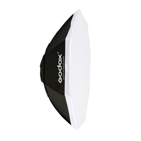 Hộp làm dịu ánh sáng OCTABOX ngàm Bowens - SB-BW-120