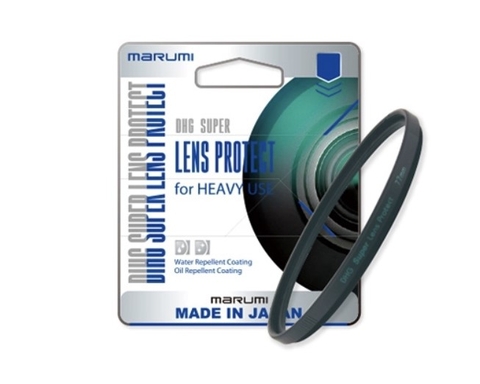 Kính lọc Marumi Super DHG Lens Protect