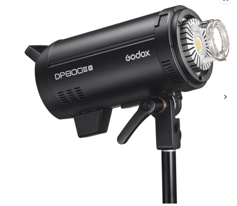 Đèn flash Godox DP800III-V