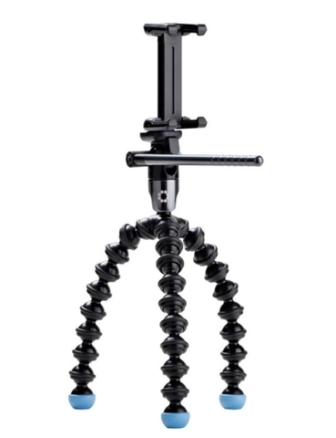 Chân ba Joby GripTight GorillaPod Video 6 - JB01401