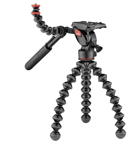 Chân máy Joby Gorillapod 3K Video PRO - JB01562