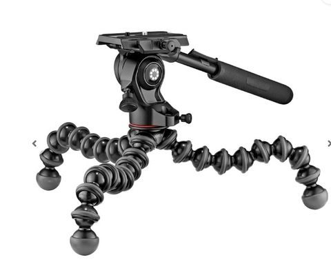 Chân máy Joby Gorillapod 5K Video PRO - JB01561