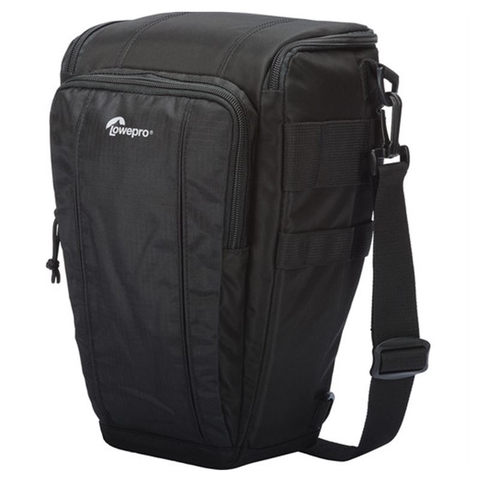 Túi máy ảnh hiệu Lowepro - Toploader Zoom 55 AW II -  LP36705-0WW