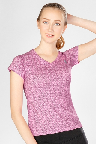 HH247 W BASIC V NECK