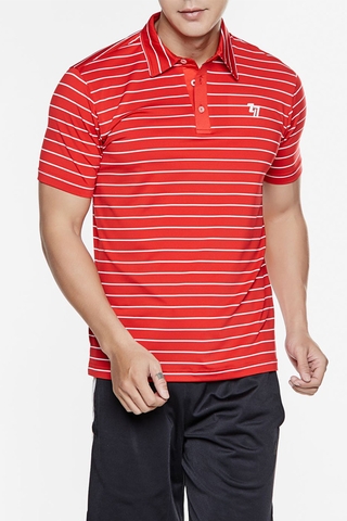 HH247 TENNIS POLO