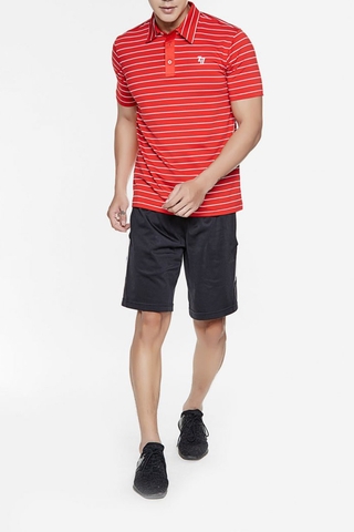 HH247 TENNIS POLO