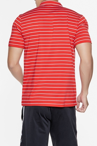 HH247 TENNIS POLO