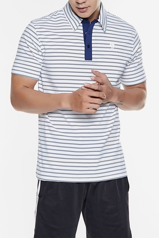 HH247 BASIC POLO