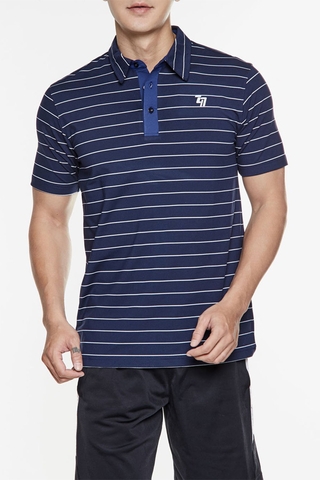 HH247 BASIC POLO