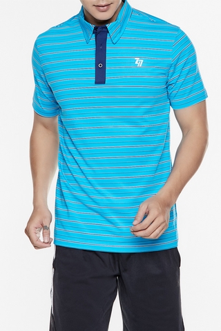 HH247 BASIC POLO