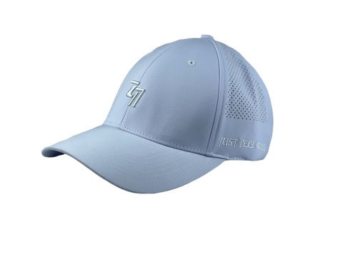 HH247-CAP -H2624 - OFF - SKY BLUE