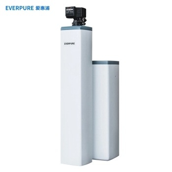 Everpure Softener PWCE54F10 - Làm mềm nước 3m3/h