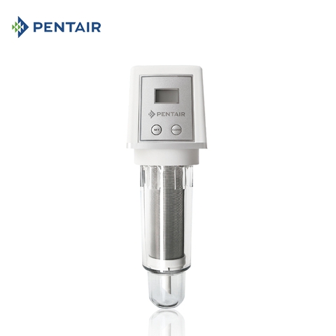 Bộ lọc thô Pentair ABF-10