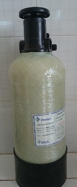 Pentair softener 717