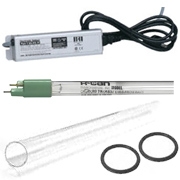 Phụ kiện đèn UV VIQUA (bóng đèn, ballast, ...)