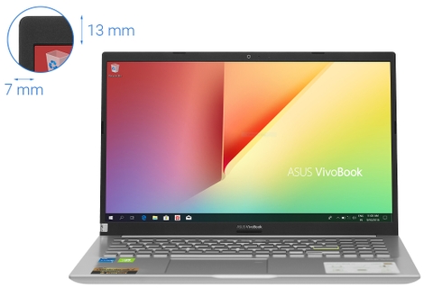 Asus VivoBook A515EP i5 1135G7/8GB/512GB/2GB MX330/Win10