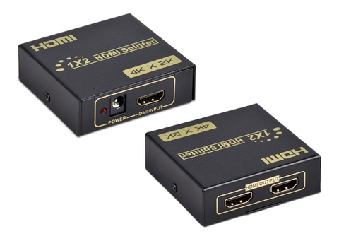 MULTI HDMI 1-2 4K (HD-SM4K102)