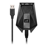 MICRO HỌP TRỰC TUYẾN TAKSTAR BM-621USB