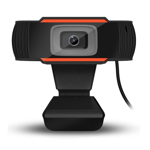 Webcam Kẹp 720