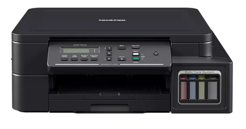 Máy in phun màu đa năng Brother DCP-T310