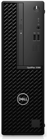 PC Dell Optiplex 3090 SFF 3090SFF-10505-8GSSD (Intel Core i5-10505/8GB/256GB SSD/Fedora/