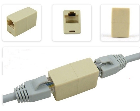 Đầu nối LAN RJ45