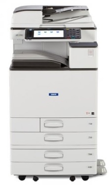 MÁY PHOTOCOPY RICOH MP 2555SP