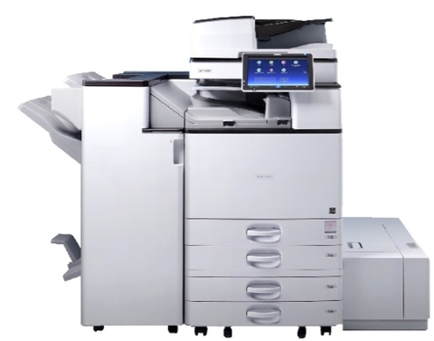 Bán máy photocopy Ricoh Aficio MP 7000