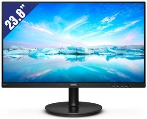 Màn hình LCD PHILIPS 241V8 (1920 x 1080/IPS/75Hz/4 ms)