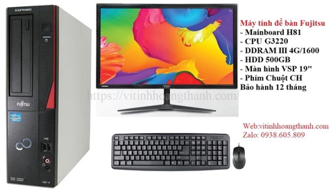 THÙNG MÁY TÍNH VĂN PHÒNG CHẤT LƯỢNG NHẬT SIÊU NHANH SIÊU BỀN I7. I5, I3 RAM 8G ,4G SSD 256G