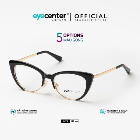 [A79] Gọng kính cận chính hãng EYECENTER EC Z 1025