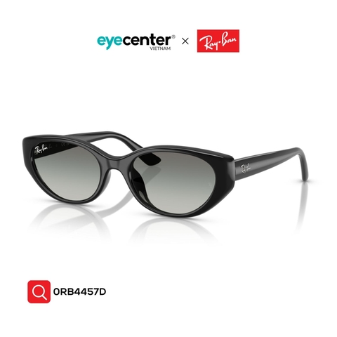KÍNH MÁT RAYBAN-0RB4457D-667711-55