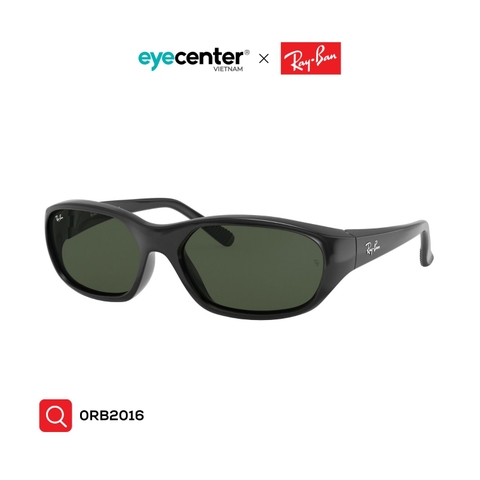 KÍNH MÁT RAYBAN-0RB2016-601/31-59