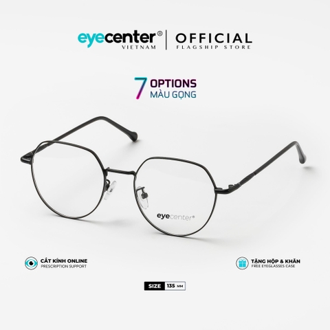 [C23] Gọng kính cận chính hãng EYECENTER EC 2283