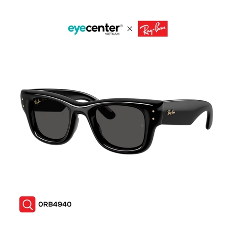 KÍNH MÁT RAYBAN-ORB4940-601/87-50