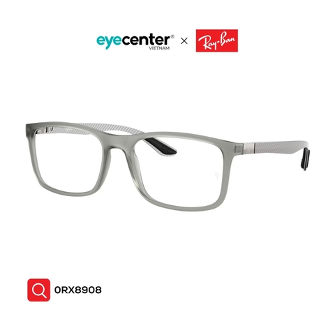 GỌNG KÍNH RAYBAN 0RX8908-5244-55